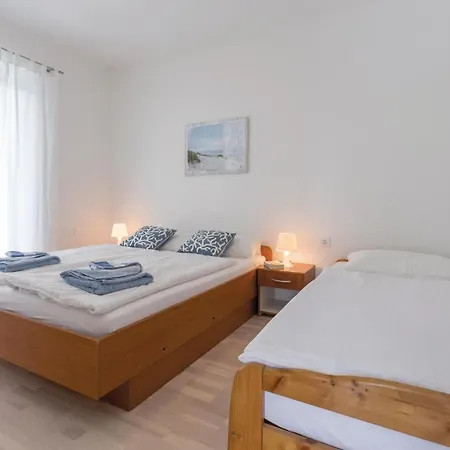 Korculanska Iii * Poreč