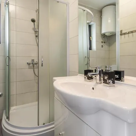 Korculanska Iii Apartman *