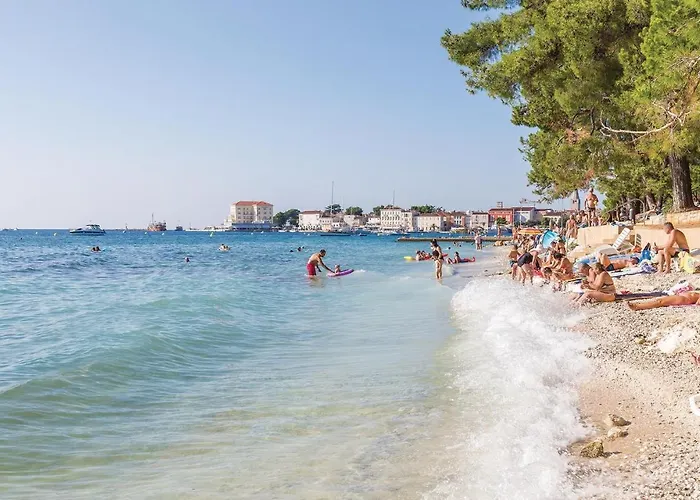 Lejlighed Korculanska Iii