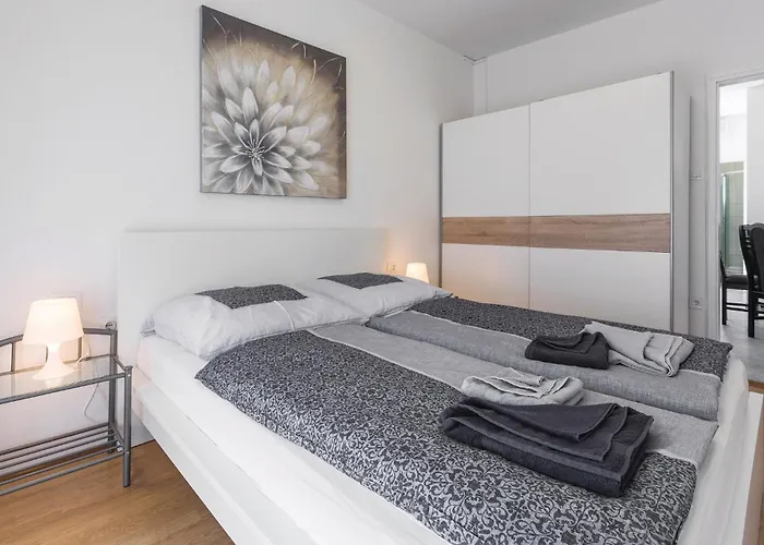 アパート Korculanska Iii *