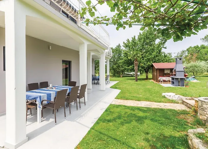 Lejlighed Korculanska Iii Poreč