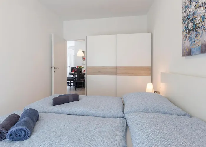 Lejlighed Korculanska Iii *