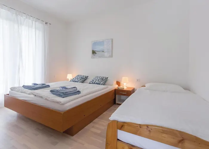 Korculanska Iii * Poreč