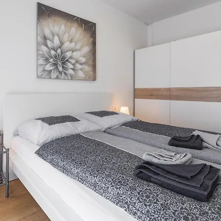 Apartment Korculanska Iii *