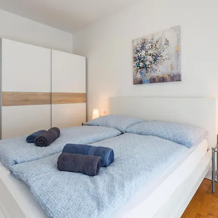 Korculanska Iii Porec