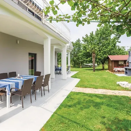 Lejlighed Korculanska Iii Poreč