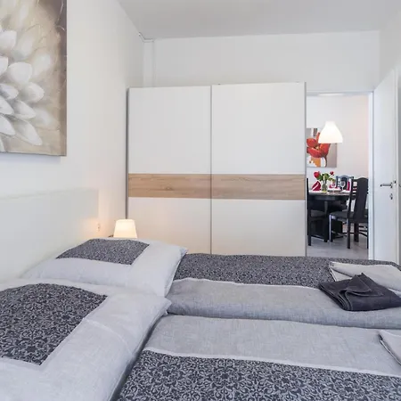 Korculanska Iii Porec