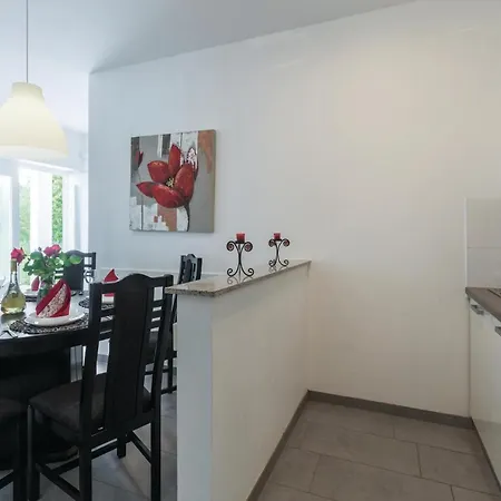 Korculanska Iii Apartment Porec