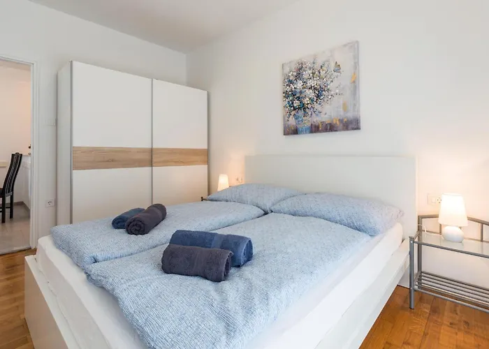 Korculanska Iii Пореч