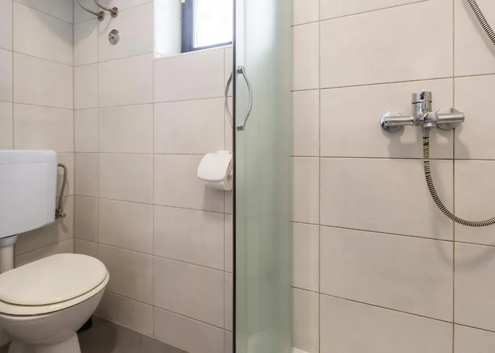 Apartment Korculanska Iii Poreč