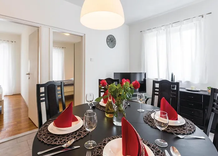 Apartment Korculanska Iii *