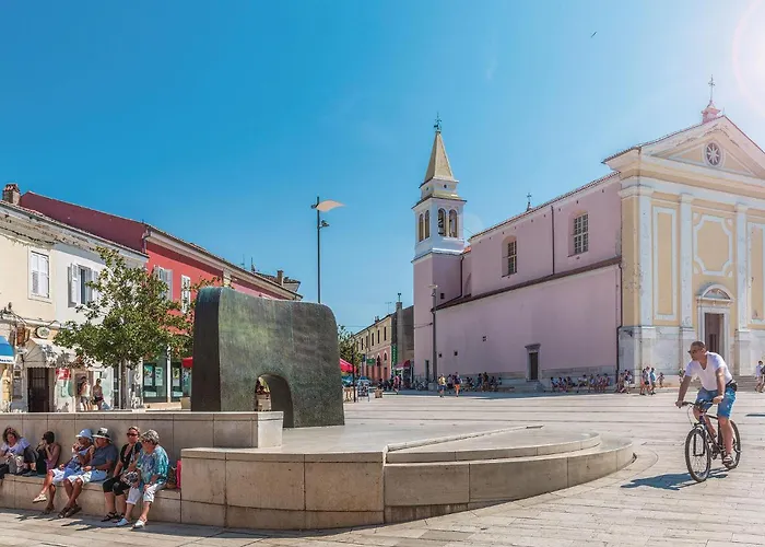 Korculanska Iii * Пореч