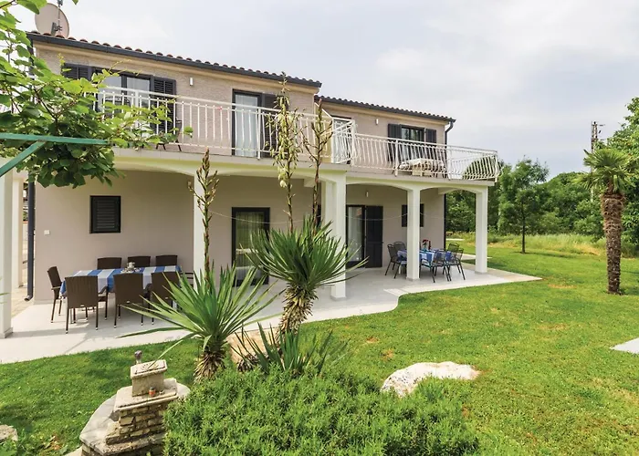 Korculanska Iii Apartment